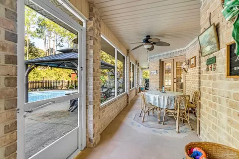 Exterior - 2400 Renfroe Rd, Pace, FL 32571 photo 6 of 25