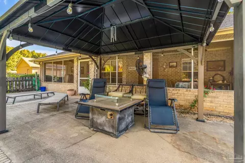 Exterior - 2400 Renfroe Rd, Pace, FL 32571 photo 14 of 25