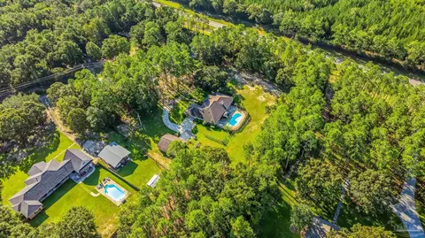 View/Area - 2400 Renfroe Rd, Pace, FL 32571 photo 2 of 6