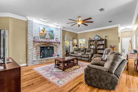 Living - 2400 Renfroe Rd, Pace, FL 32571 photo 1 of 1