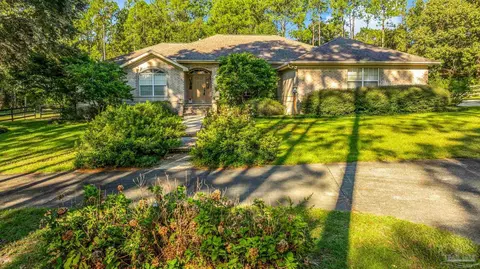 Exterior - 2400 Renfroe Rd, Pace, FL 32571 photo 24 of 25