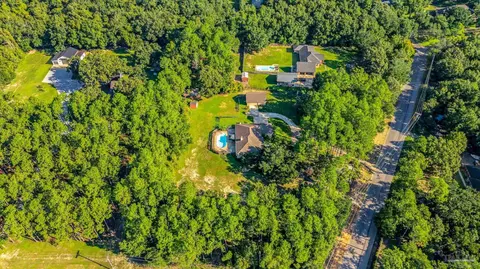 View/Area - 2400 Renfroe Rd, Pace, FL 32571 photo 4 of 6