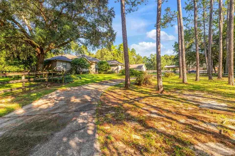 Exterior - 2400 Renfroe Rd, Pace, FL 32571 photo 17 of 25
