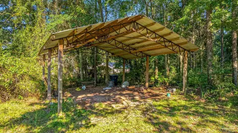 Exterior - 2400 Renfroe Rd, Pace, FL 32571 photo 16 of 25