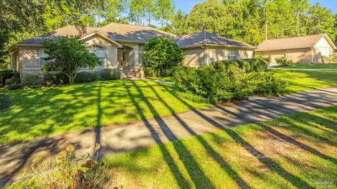 Exterior - 2400 Renfroe Rd, Pace, FL 32571 photo 2 of 25