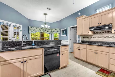 Kitchen - 2400 Renfroe Rd, Pace, FL 32571 photo 1 of 2