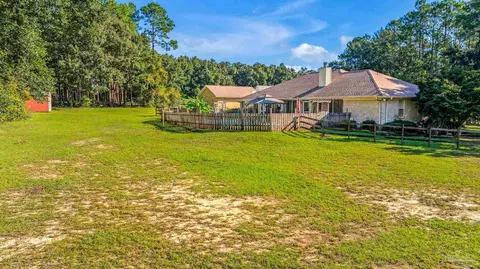 Exterior - 2400 Renfroe Rd, Pace, FL 32571 photo 23 of 25