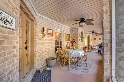 Exterior - 2400 Renfroe Rd, Pace, FL 32571 photo 9 of 25