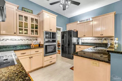 Kitchen - 2400 Renfroe Rd, Pace, FL 32571 photo 2 of 2