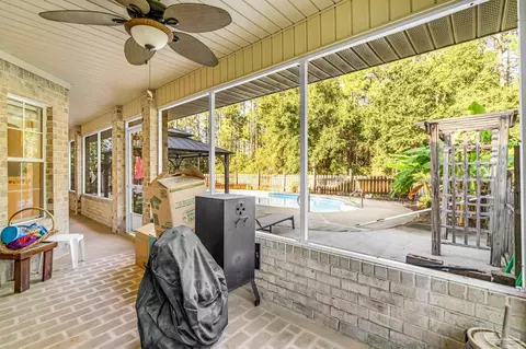 Exterior - 2400 Renfroe Rd, Pace, FL 32571 photo 8 of 25
