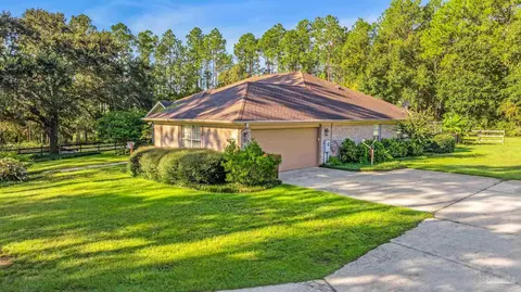 Exterior - 2400 Renfroe Rd, Pace, FL 32571 photo 4 of 25