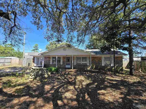 1790 Abercrombie Rd, Gulf Breeze, FL 32563