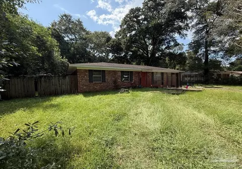 8659 Faye Ave, Pensacola, FL 32534