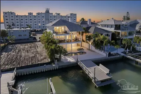 8485 Blind Pass Dr, Treasure Island, FL 33706