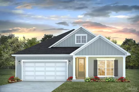 1625 Rosemary Way, Gulf Breeze, FL 32563