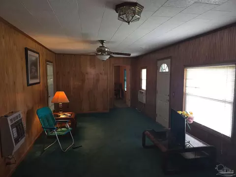 Living - 6200 Arthur Brown Rd, Mcdavid, FL 32568 photo 1 of 3