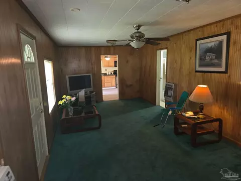 Living - 6200 Arthur Brown Rd, Mcdavid, FL 32568 photo 3 of 3