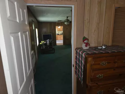 Entry Way - 6200 Arthur Brown Rd, Mcdavid, FL 32568 photo 1 of 1