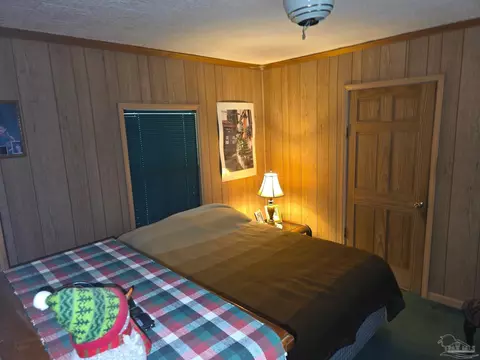 Bedroom - 6200 Arthur Brown Rd, Mcdavid, FL 32568 photo 1 of 4