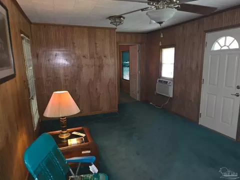 Living - 6200 Arthur Brown Rd, Mcdavid, FL 32568 photo 2 of 3
