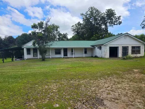 Exterior - 6200 Arthur Brown Rd, Mcdavid, FL 32568 photo 1 of 14