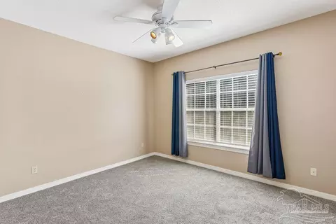 Bedroom - 5232 Emerald Dr, Pace, FL 32571 photo 3 of 5