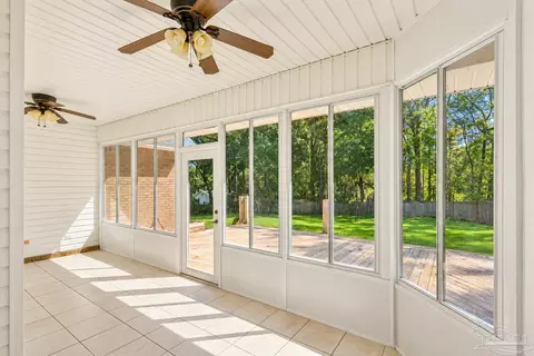 Exterior - 5232 Emerald Dr, Pace, FL 32571 photo 5 of 14