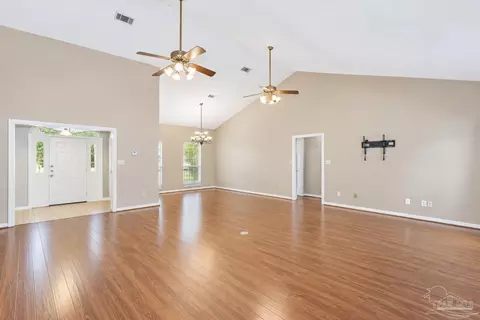 Living - 5232 Emerald Dr, Pace, FL 32571 photo 4 of 5
