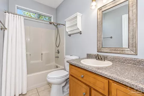Bath - 5232 Emerald Dr, Pace, FL 32571 photo 4 of 5