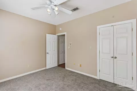 Bedroom - 5232 Emerald Dr, Pace, FL 32571 photo 4 of 5