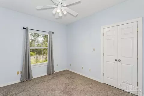 Bedroom - 5232 Emerald Dr, Pace, FL 32571 photo 5 of 5