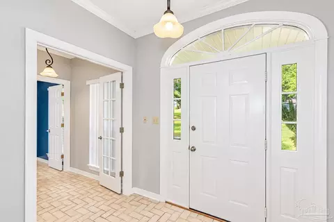 Entry Way - 5232 Emerald Dr, Pace, FL 32571 photo 1 of 1