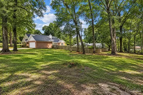 Exterior - 5232 Emerald Dr, Pace, FL 32571 photo 12 of 14