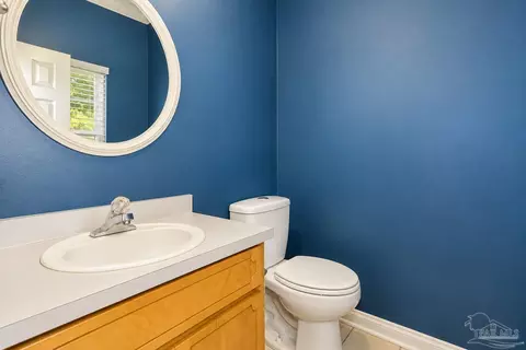 Bath - 5232 Emerald Dr, Pace, FL 32571 photo 5 of 5