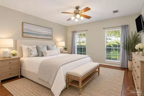 Bedroom - 5232 Emerald Dr, Pace, FL 32571 photo 1 of 5