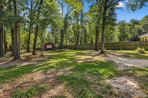 Exterior - 5232 Emerald Dr, Pace, FL 32571 photo 13 of 14