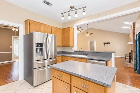 Kitchen - 5232 Emerald Dr, Pace, FL 32571 photo 3 of 3