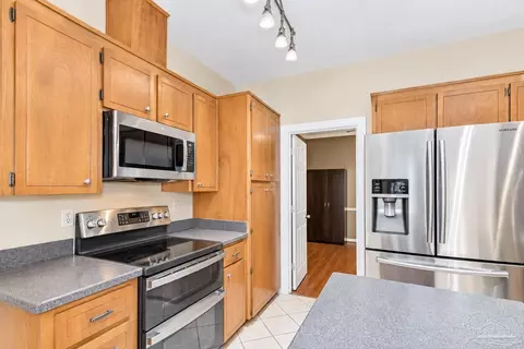 Kitchen - 5232 Emerald Dr, Pace, FL 32571 photo 2 of 3