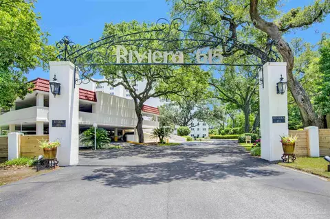 615 Bayshore Dr #206, Pensacola, FL 32507