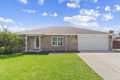 12159 Sage Ave, Pensacola, FL 32507