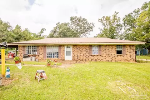 123 Santa Rosa Rd, Cantonment, FL 32533
