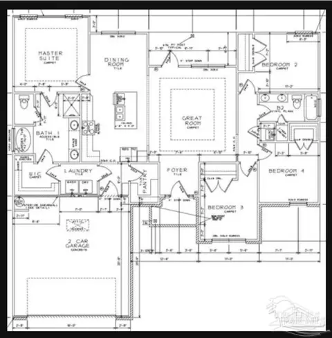 5477 Walker Rd, Milton, FL 32570 photo 2