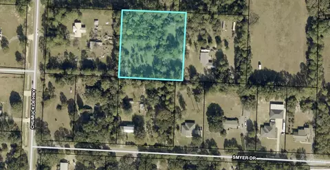 00 Chumuckla Hwy, Pace, FL 32571 photo 2