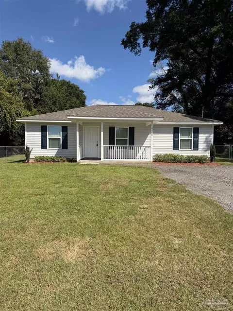 4108 Lawrence Ave, Pace, FL 32571