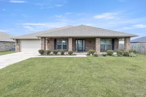 5972 Makenna Dr, Pensacola, FL 32526