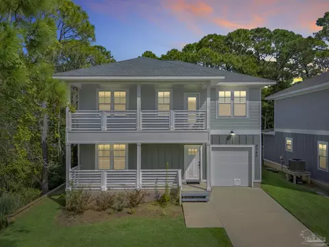5560 Cruzat Way, Pensacola, FL 32507