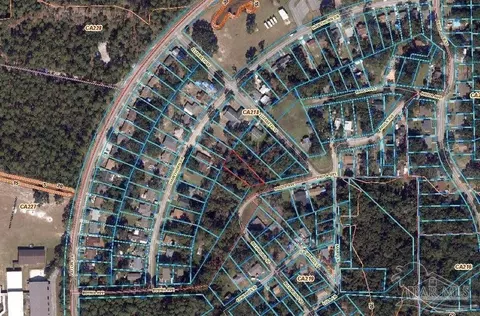 600 Paula Ave, Pensacola, FL 32507