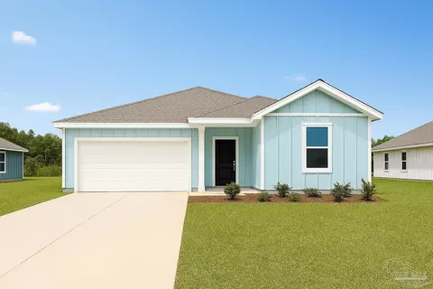 5967 Serrate St #HS 27J, Pace, FL 32571