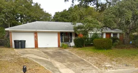 223 Holmes Blvd, Fort Walton Beach, FL 32548