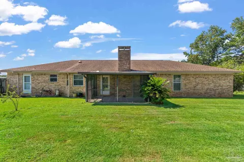 Exterior - 2352 Silversides Loop, Pensacola, FL 32526 photo 8 of 10
